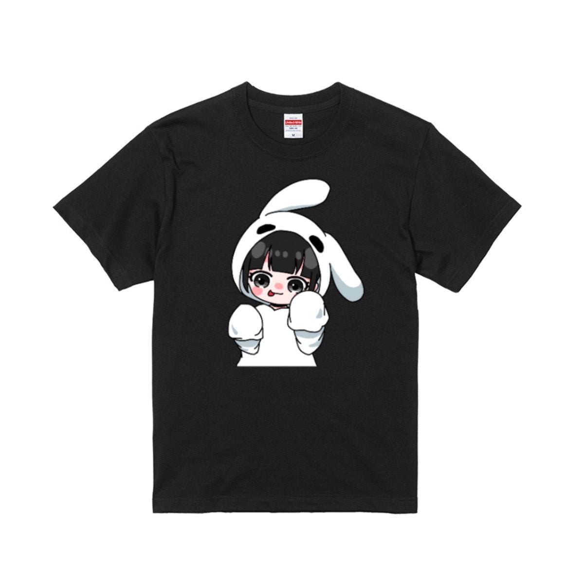 みうですTシャツ vol.2