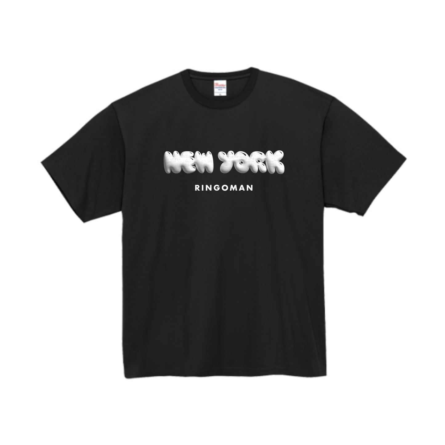 NEW YORK Tシャツ
