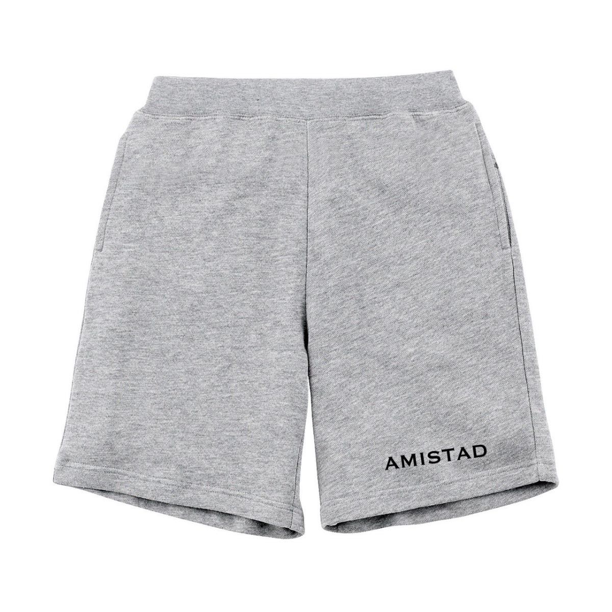 AMISTAD ハーフパンツ