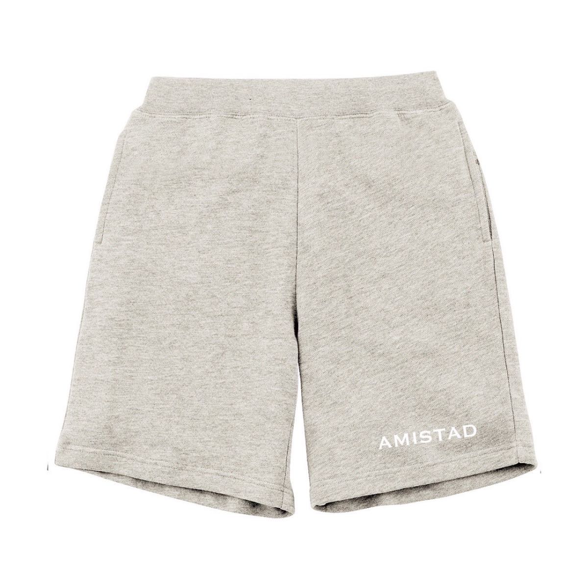 AMISTAD ハーフパンツ