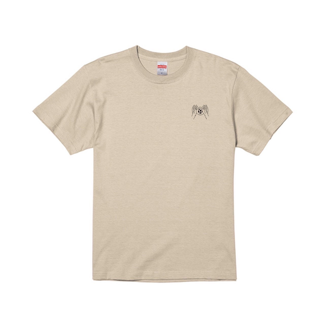 AMISTAD Tシャツ