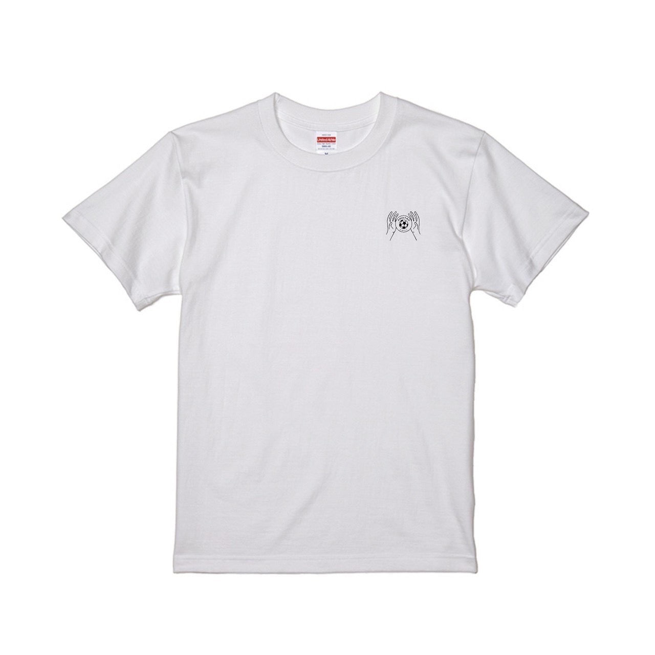 AMISTAD Tシャツ