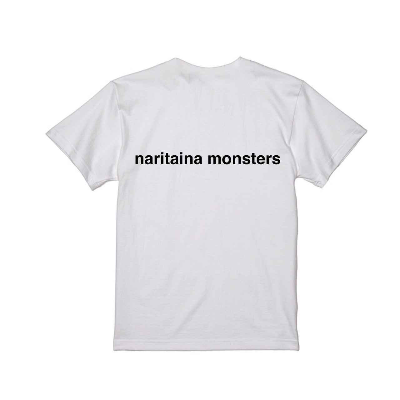 bicsmalln Tシャツ