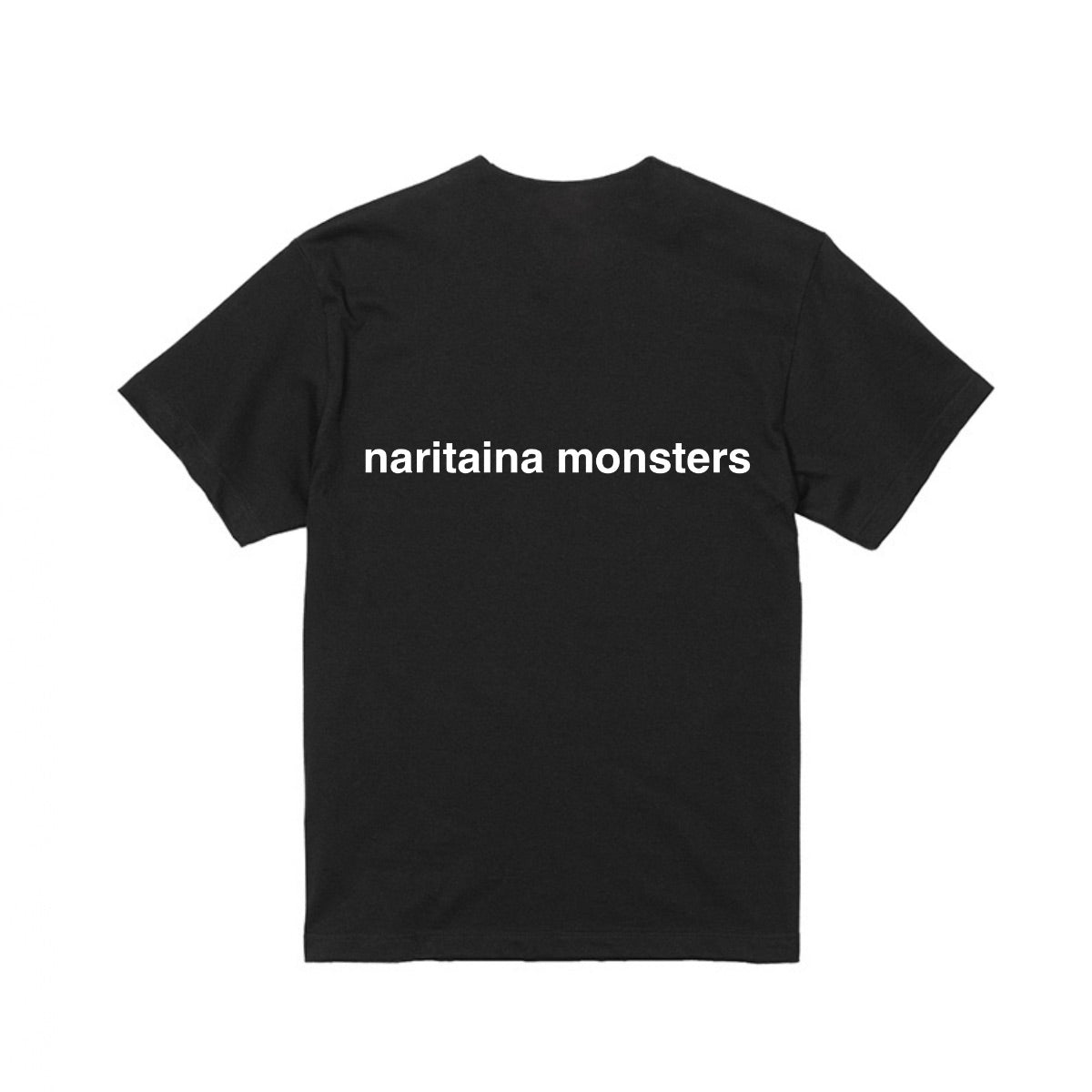 bicsmalln Tシャツ