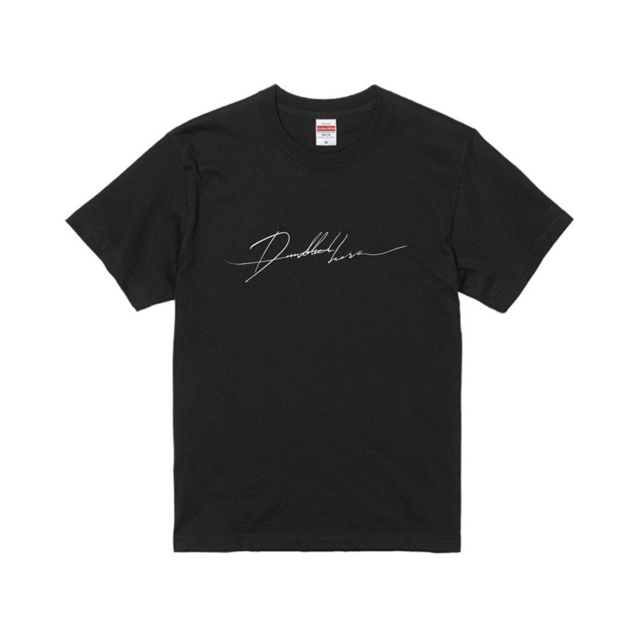 ダンベルヒーロー Tシャツ