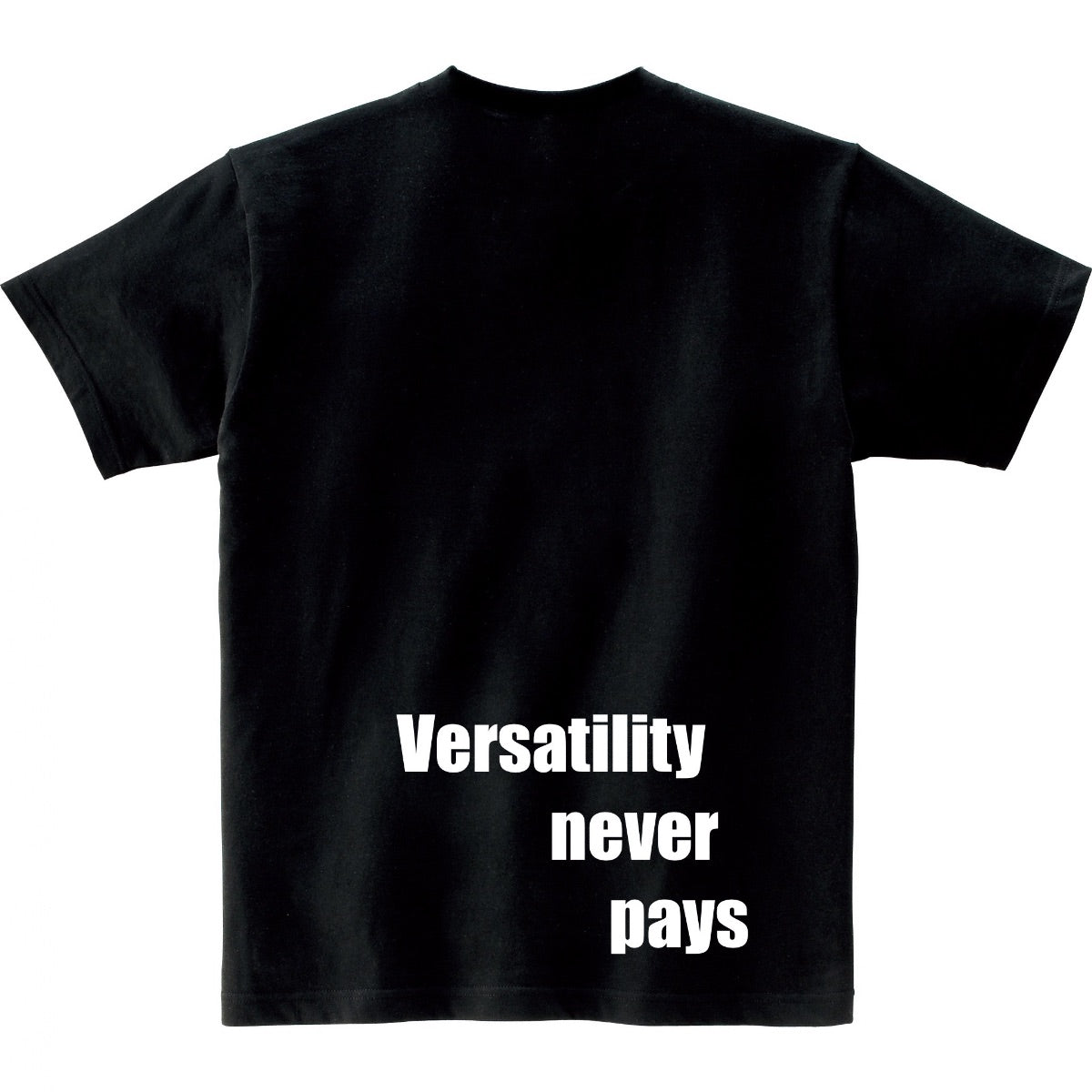 PRANK WORKS【DIY Tシャツ】