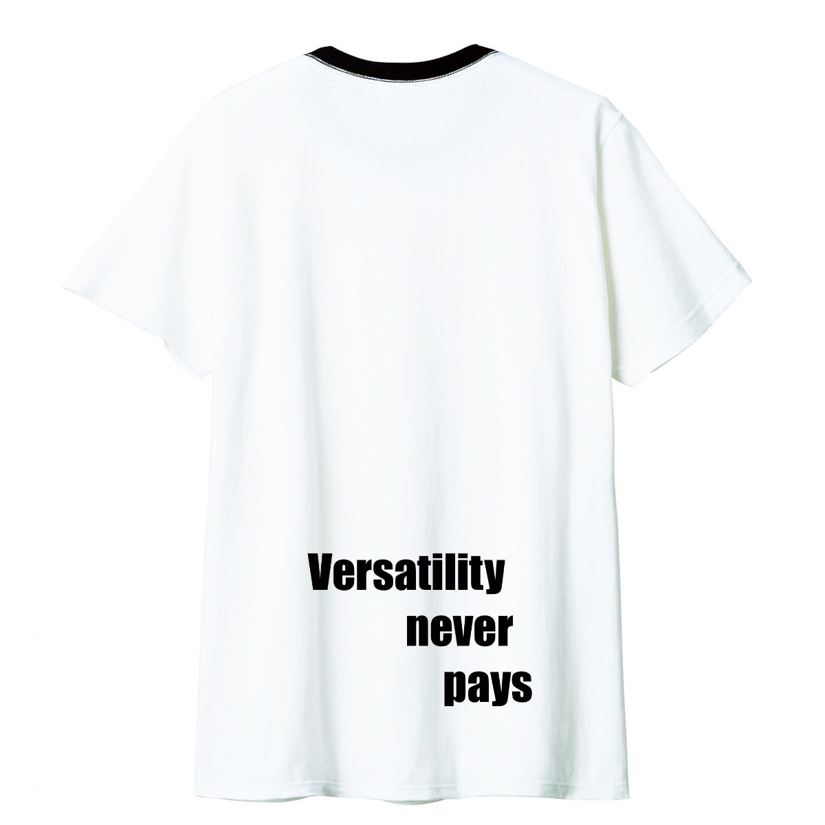 PRANK WORKS【DIY Tシャツ】