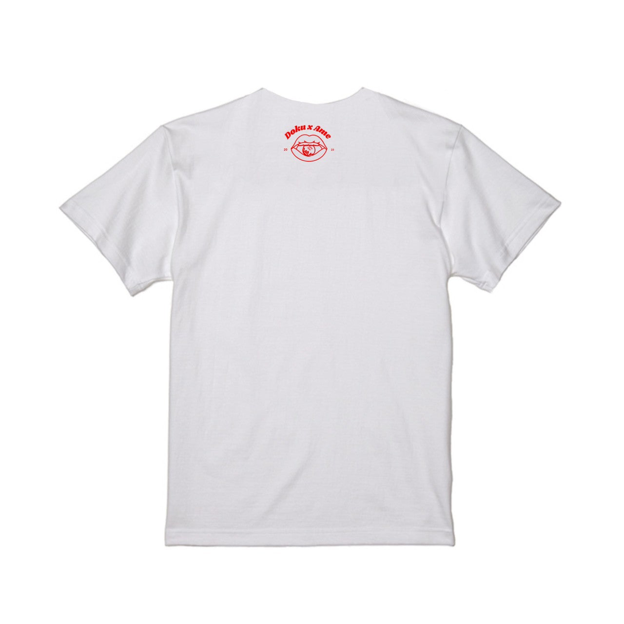 Doku Ame Tシャツ
