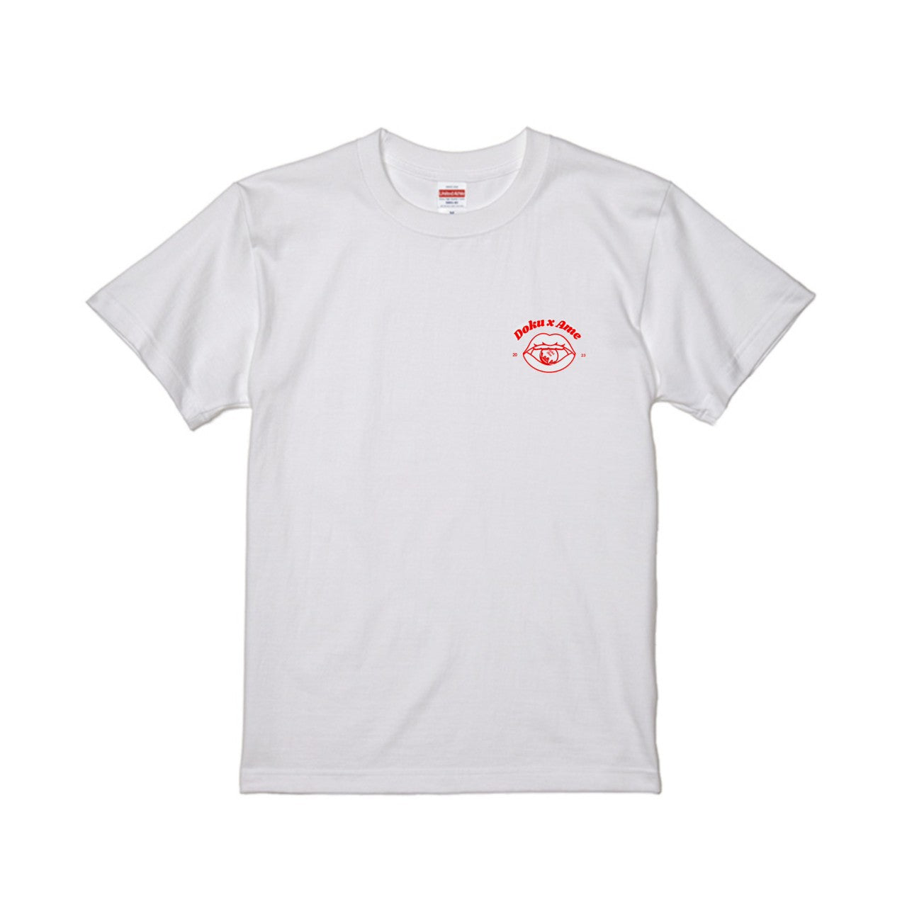 Doku Ame Tシャツ
