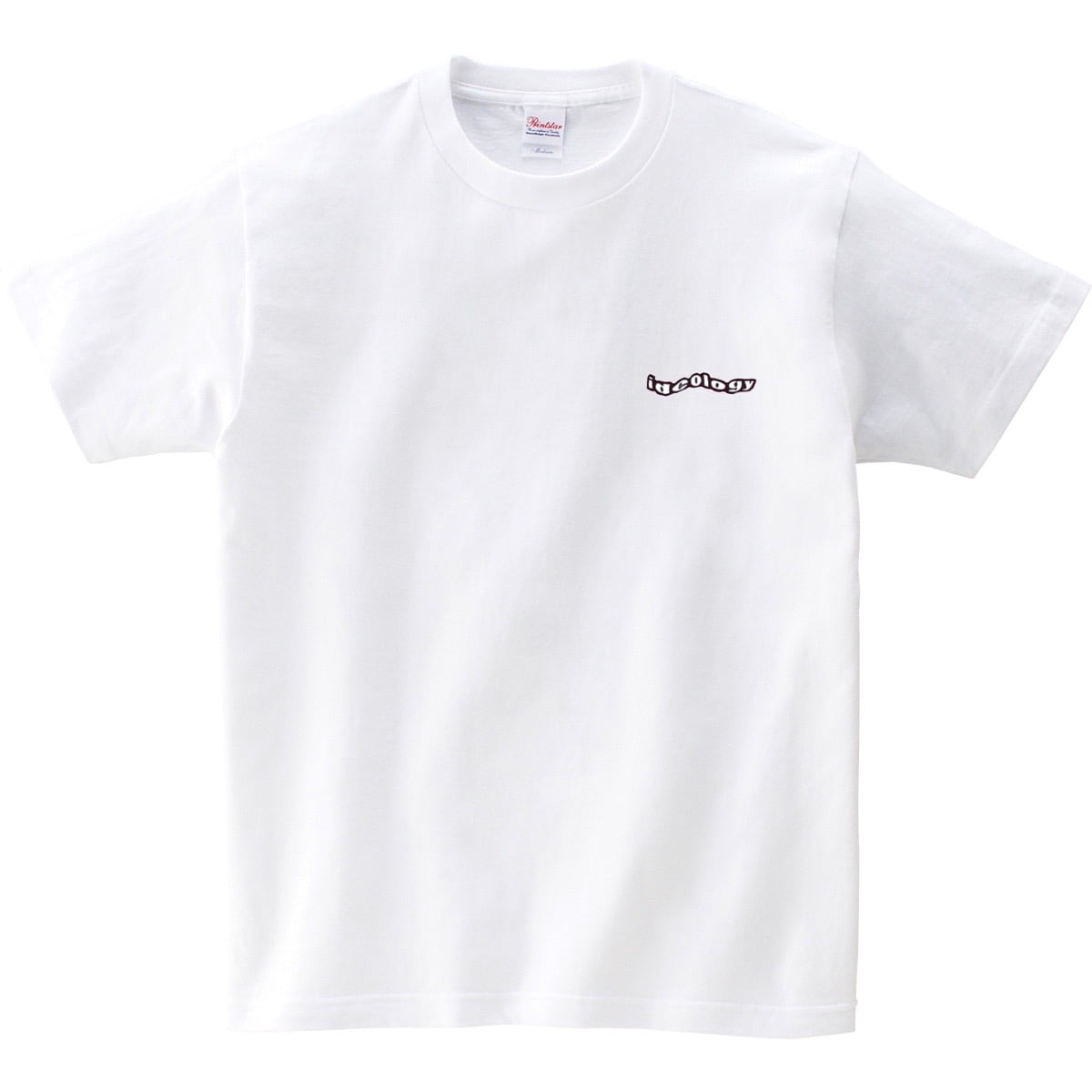 ideology Tシャツ