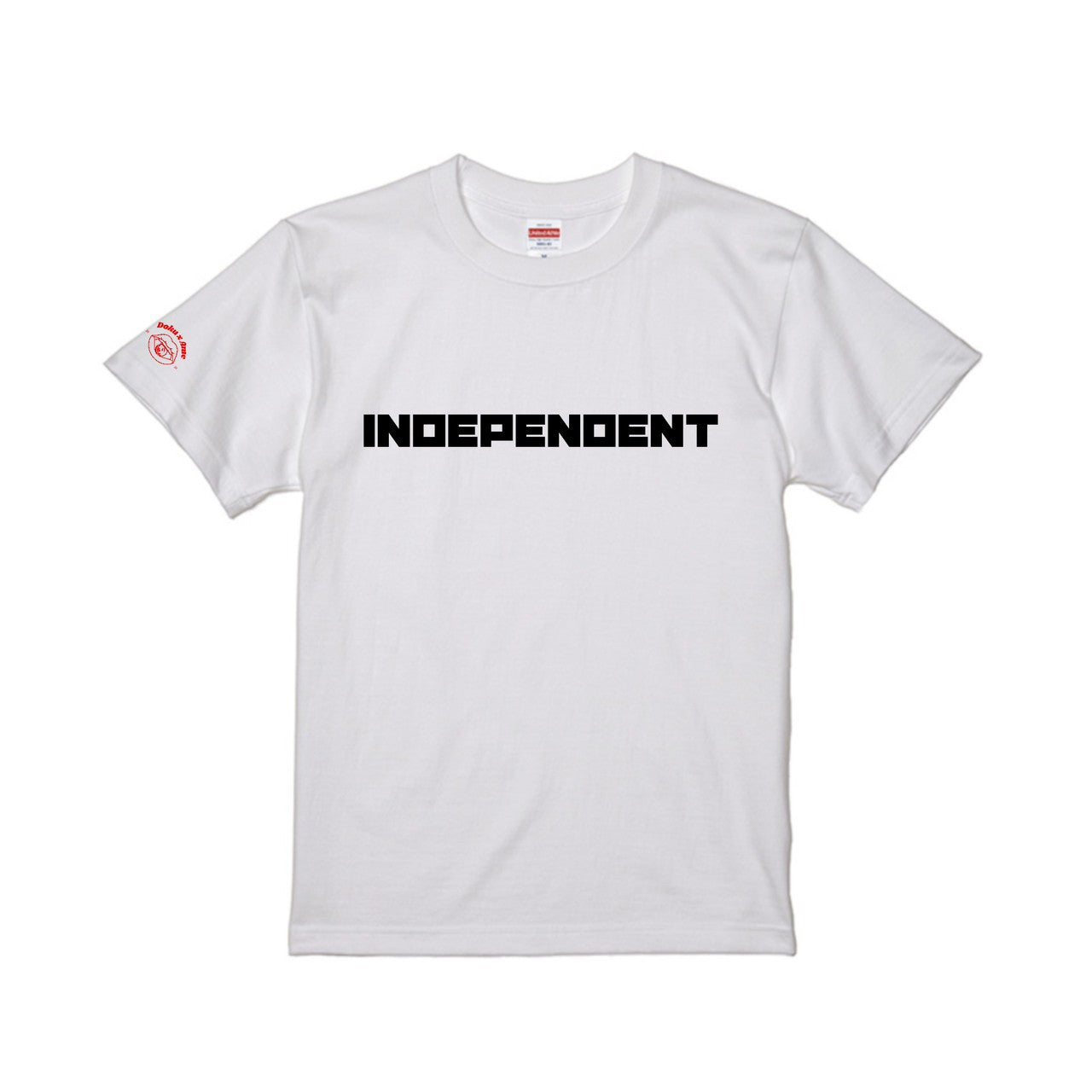 INDEPENDENT Tシャツ – STYLE PROUD LABO