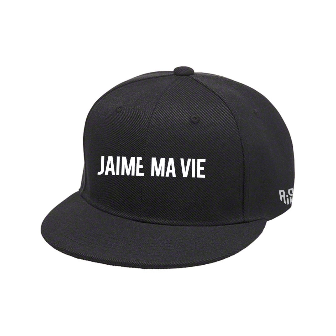 JAME MA VIE キャップ