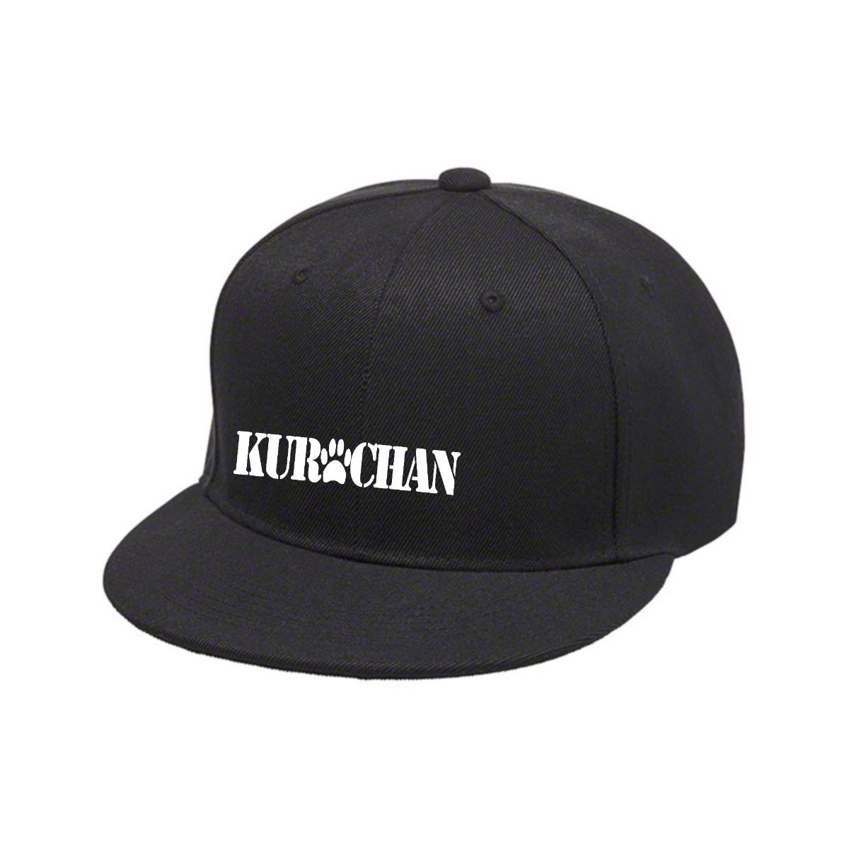 キャップ『KUROCHAN』