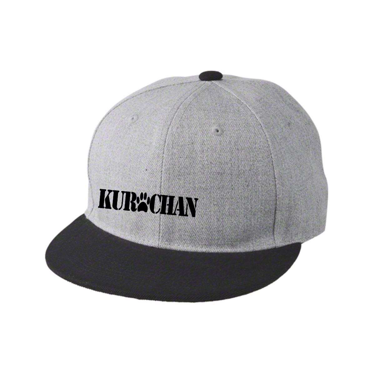 キャップ『KUROCHAN』
