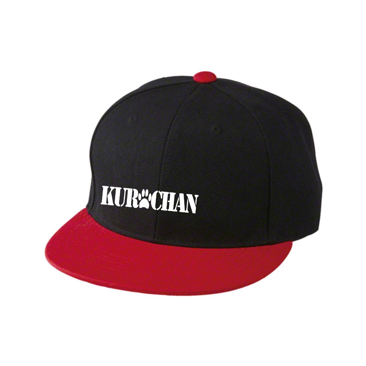 キャップ『KUROCHAN』