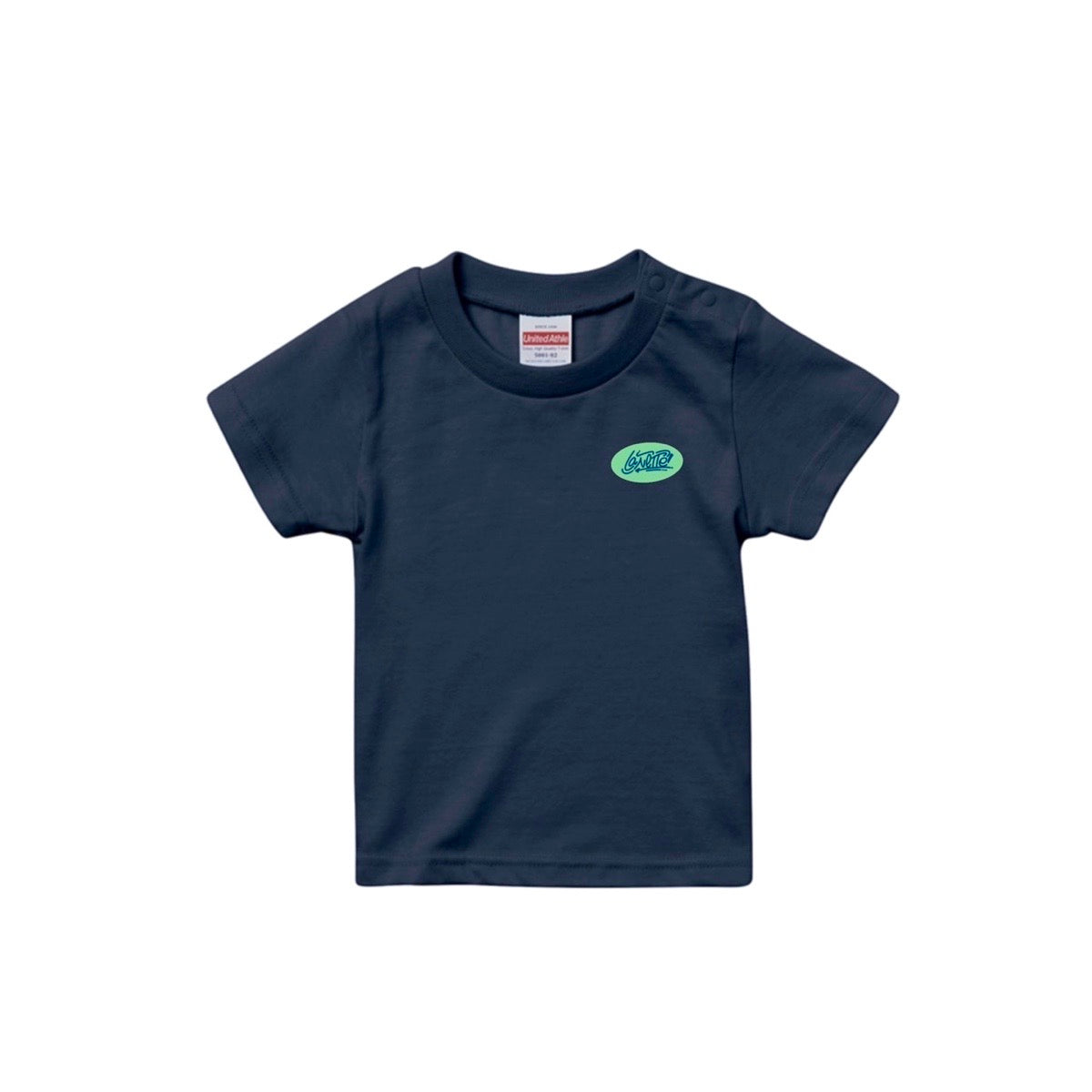 らねっとキッズTシャツ