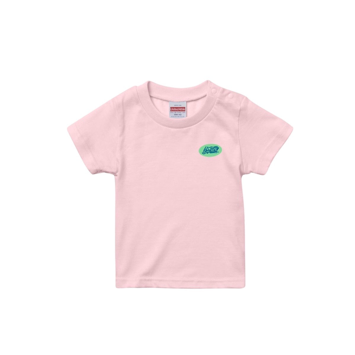 らねっとキッズTシャツ