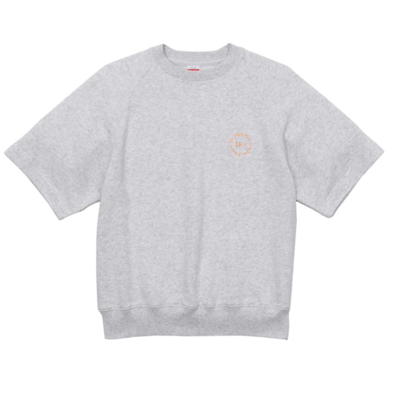 LYKKE Tシャツ(セットアップ)