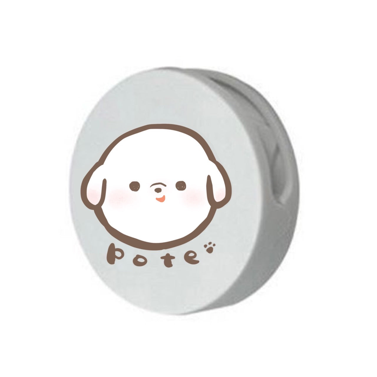 pote マグネット