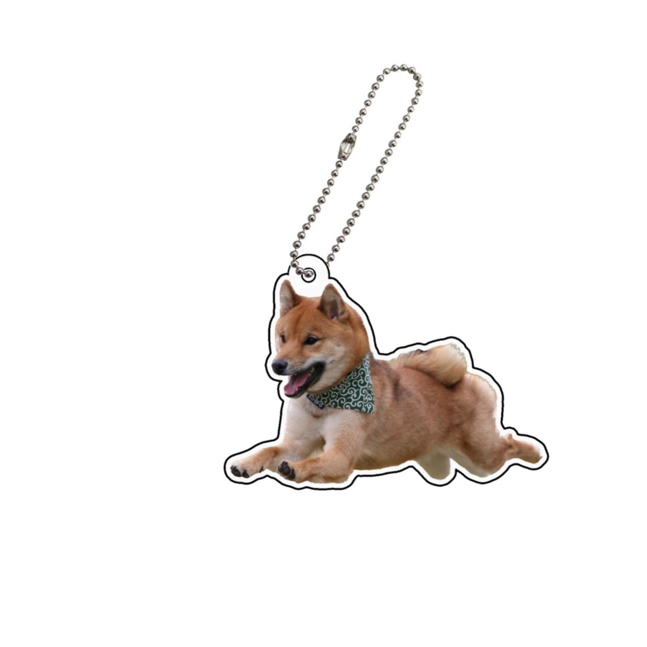 ロックアクキーB