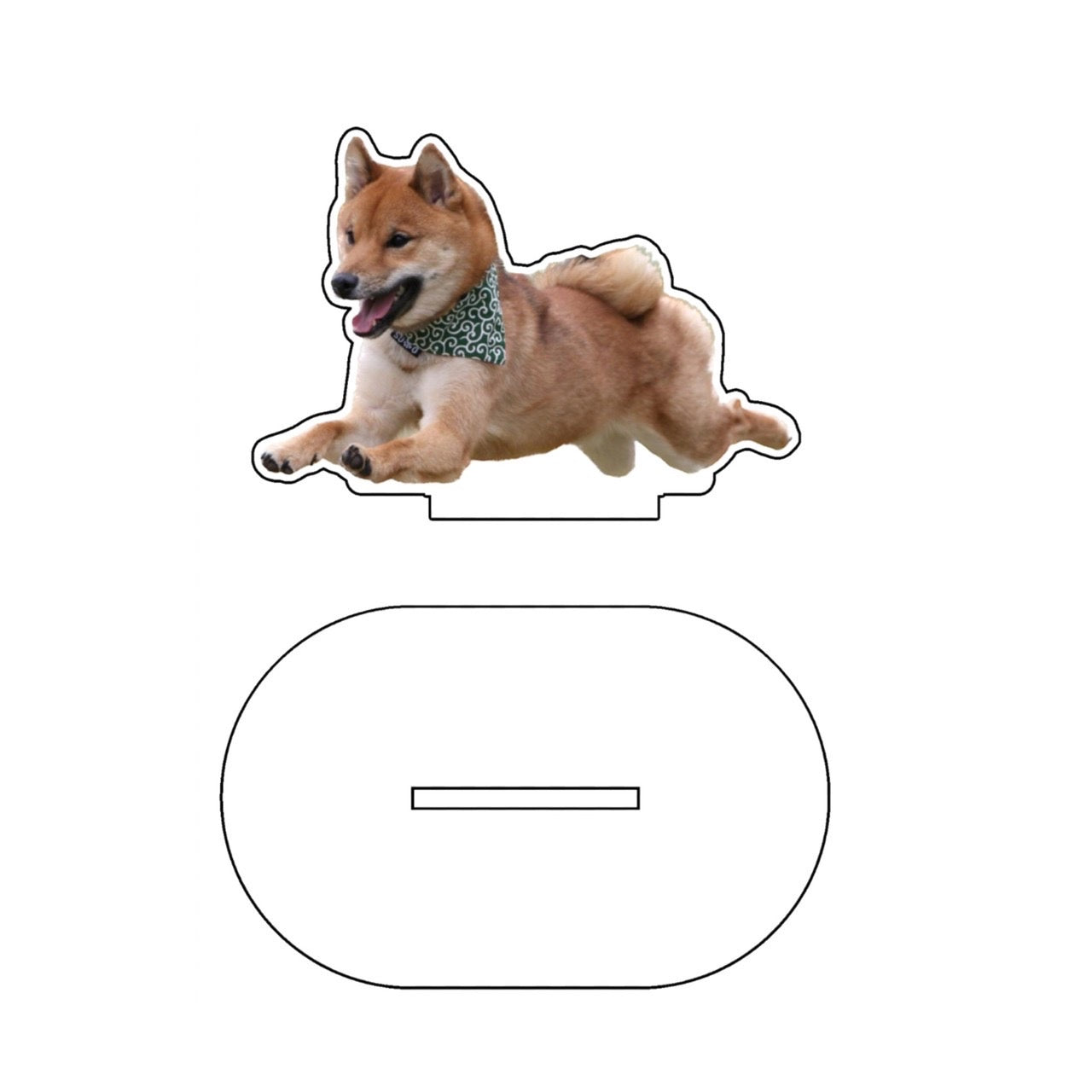 ロックアクスタB