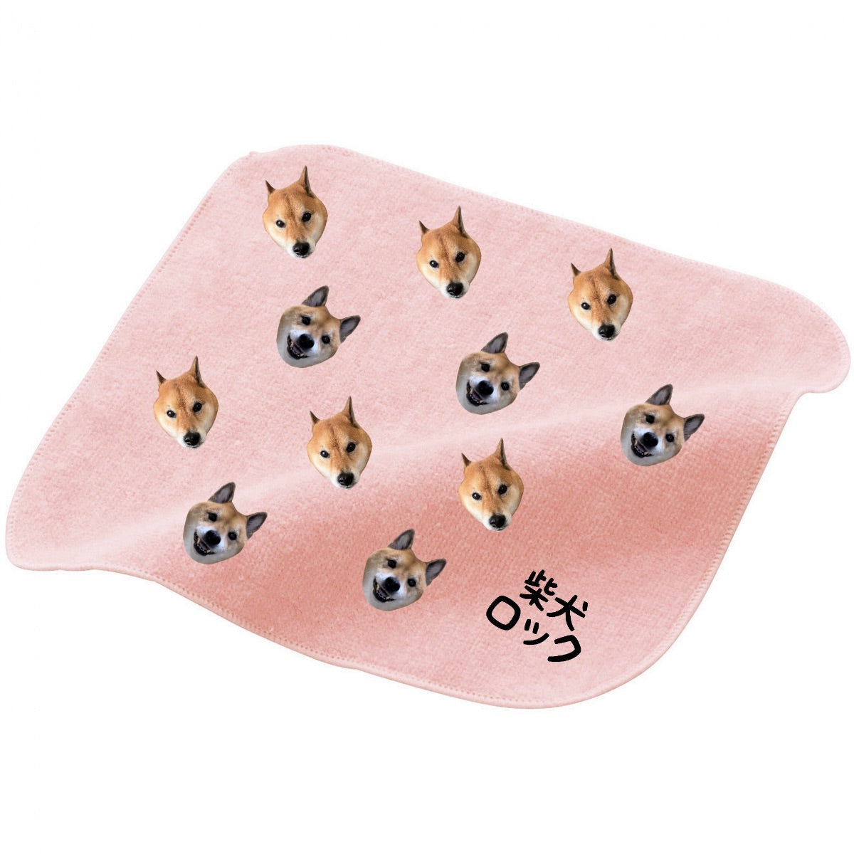 ロックハンカチ