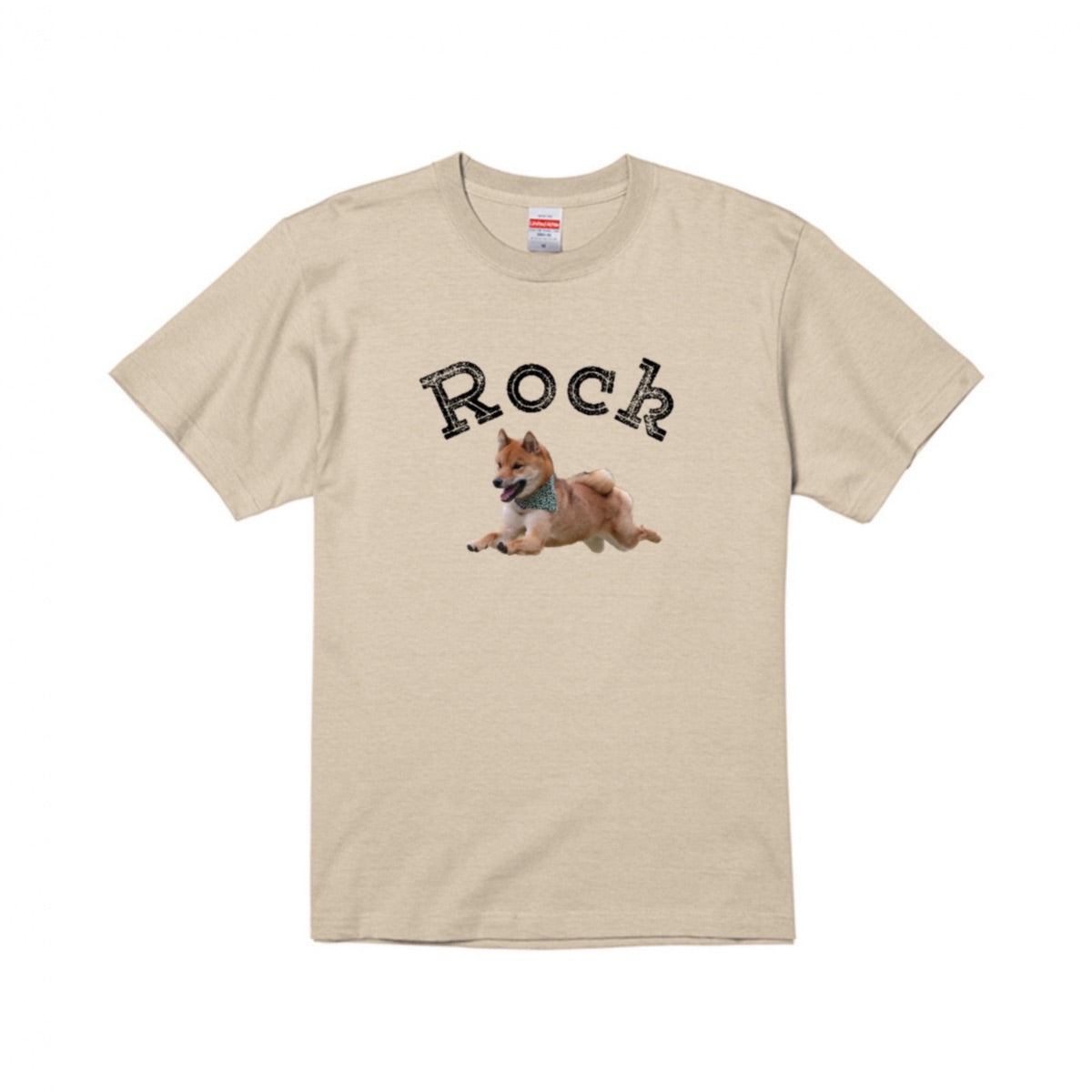 ロックTシャツ