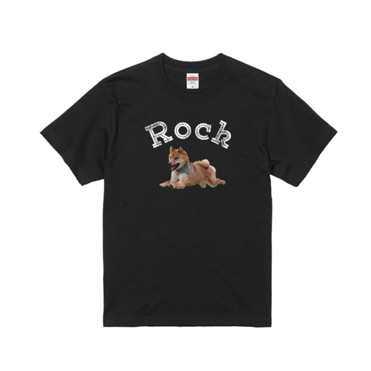 ロックTシャツ
