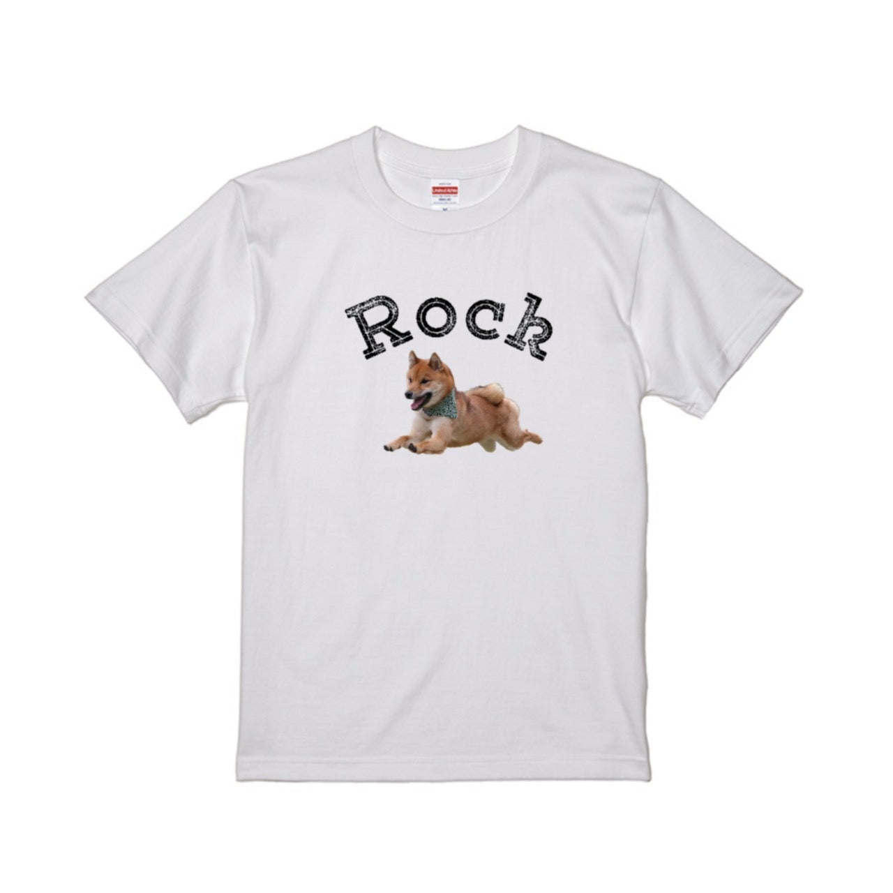 ロックTシャツ