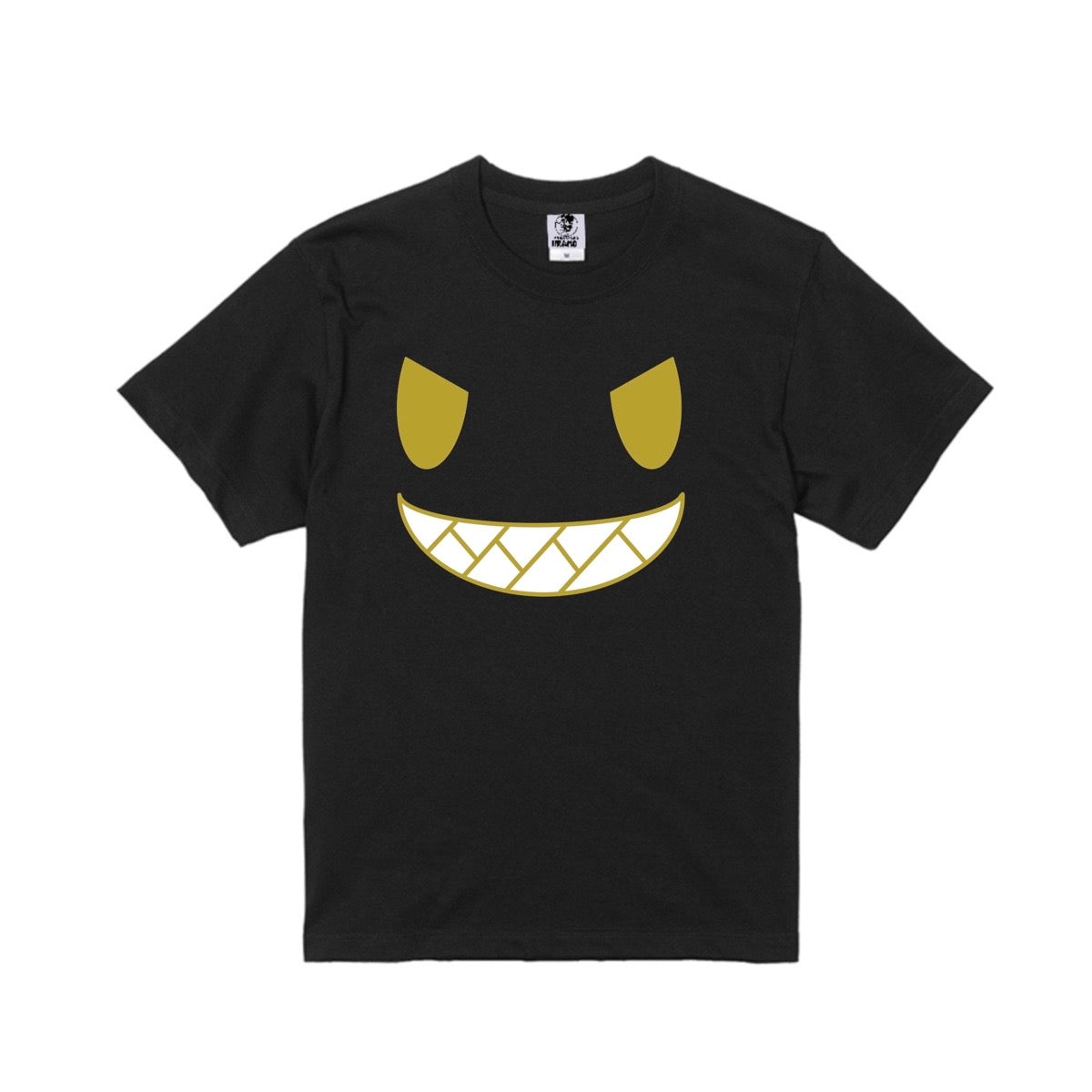 Tシャツ『ウララフェイス』