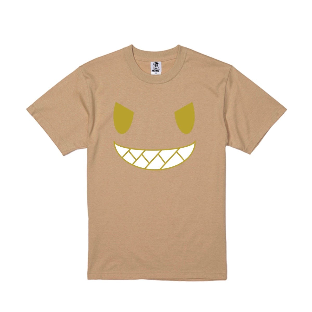 Tシャツ『ウララフェイス』