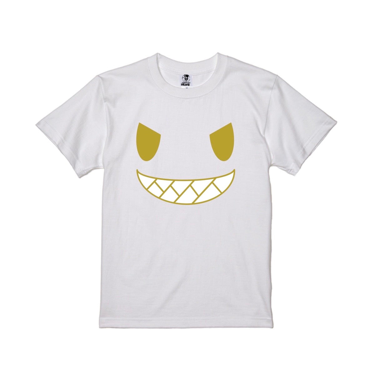 Tシャツ『ウララフェイス』