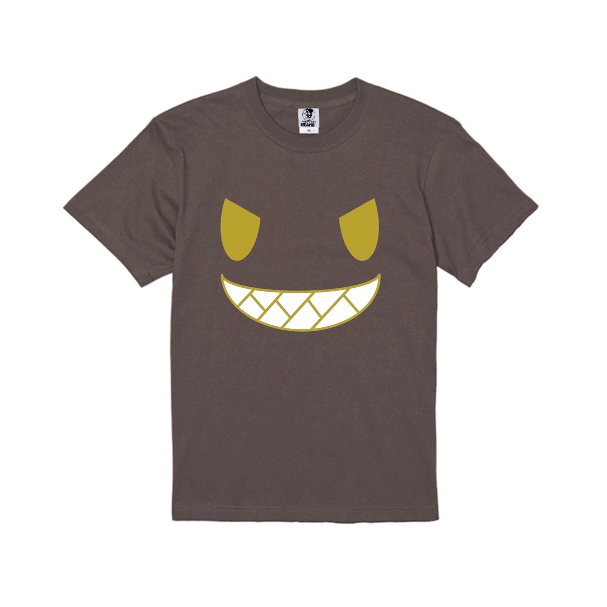 Tシャツ『ウララフェイス』