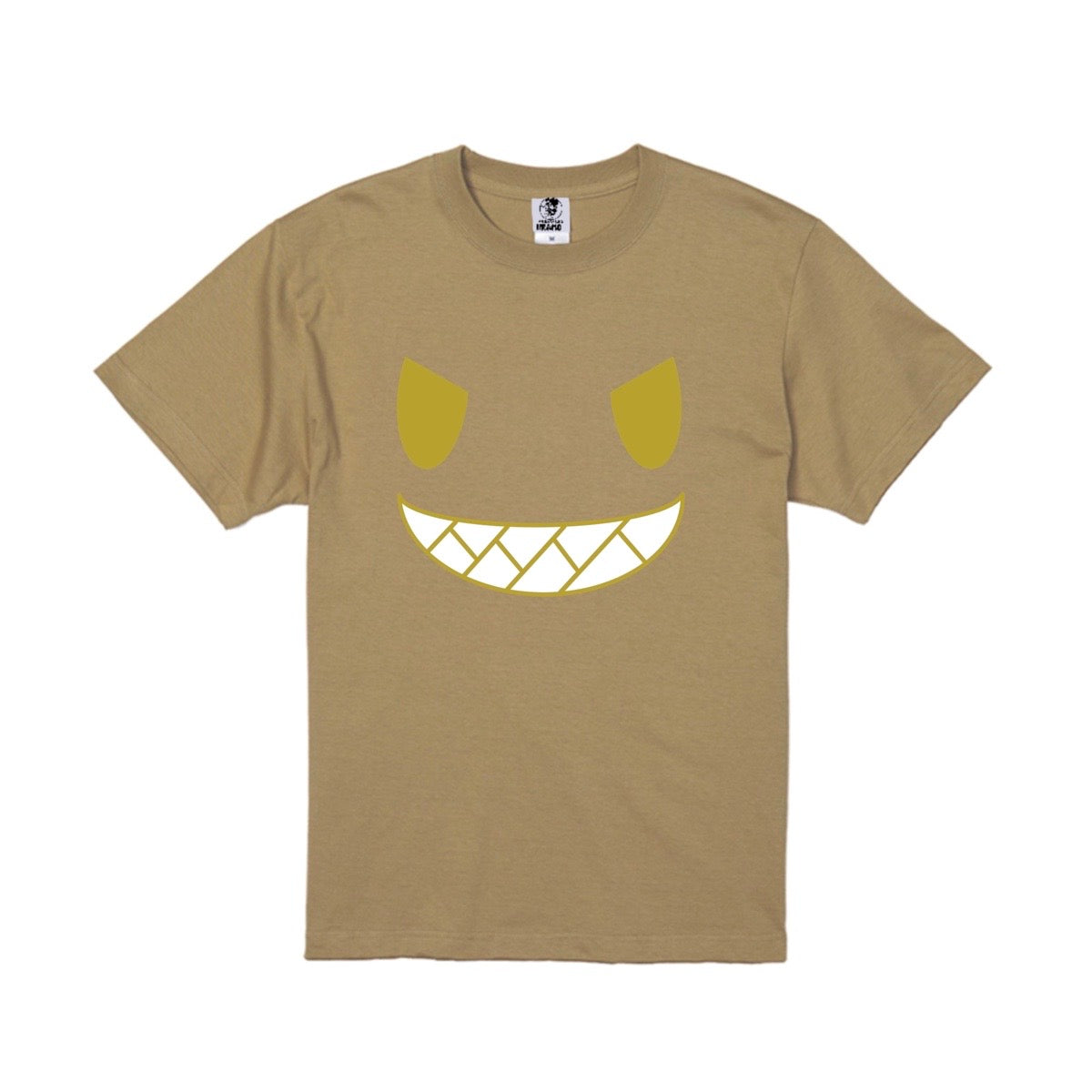 Tシャツ『ウララフェイス』