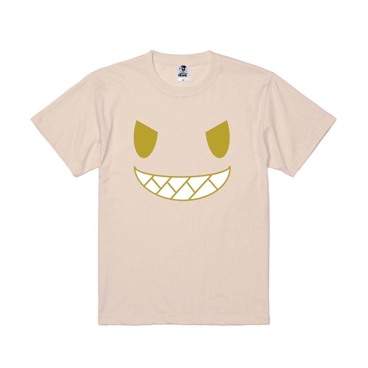 Tシャツ『ウララフェイス』