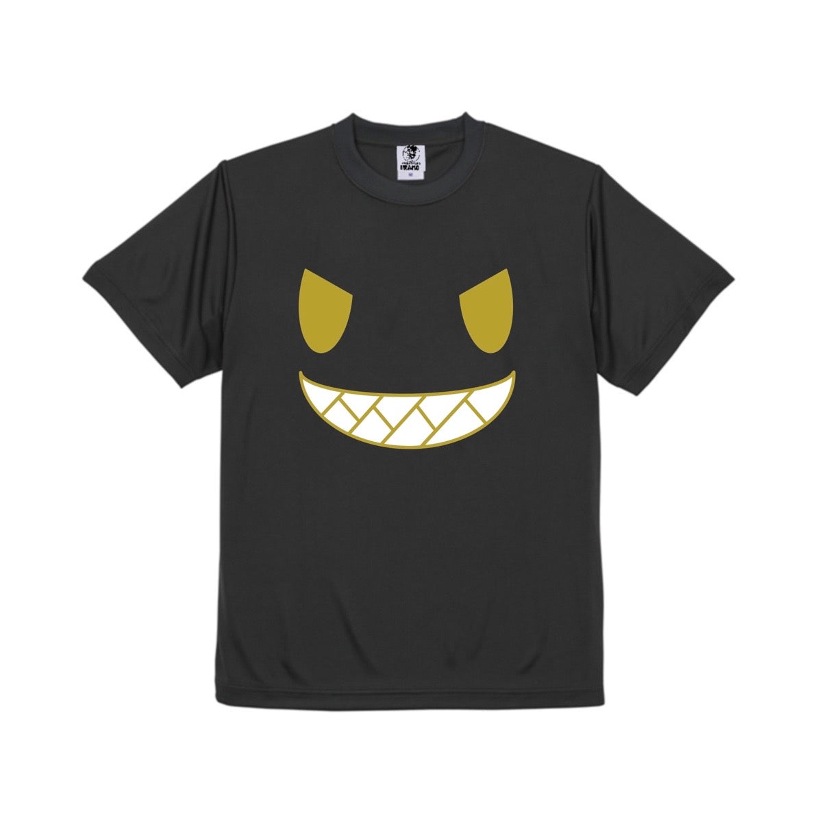 アウトドアTシャツ『ウララフェイス』