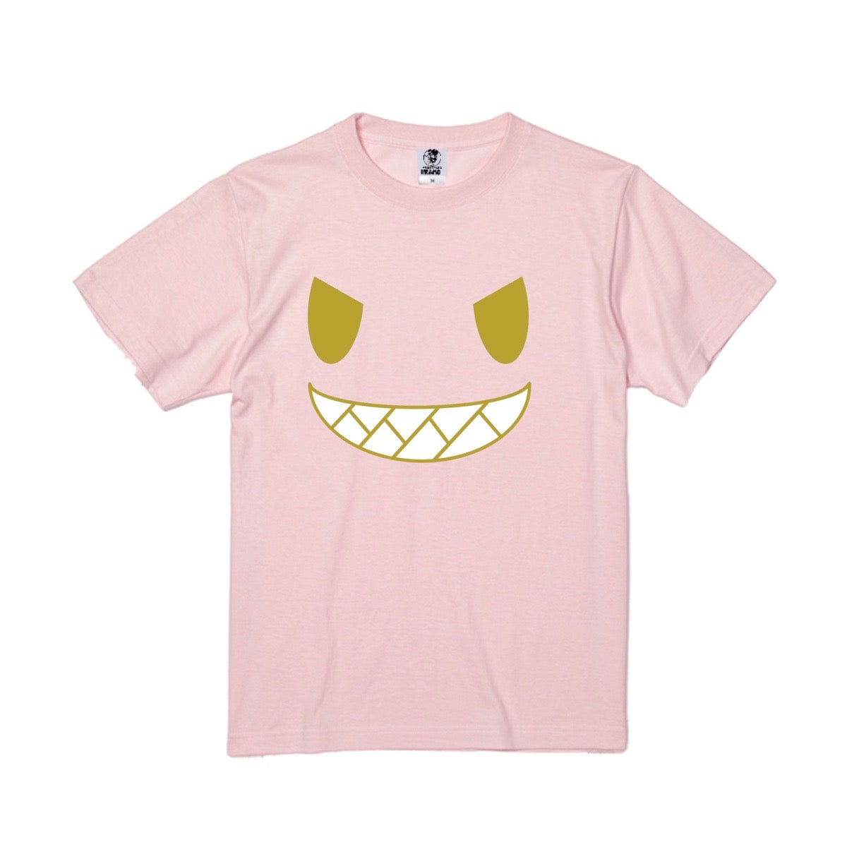 Tシャツ『ウララフェイス』