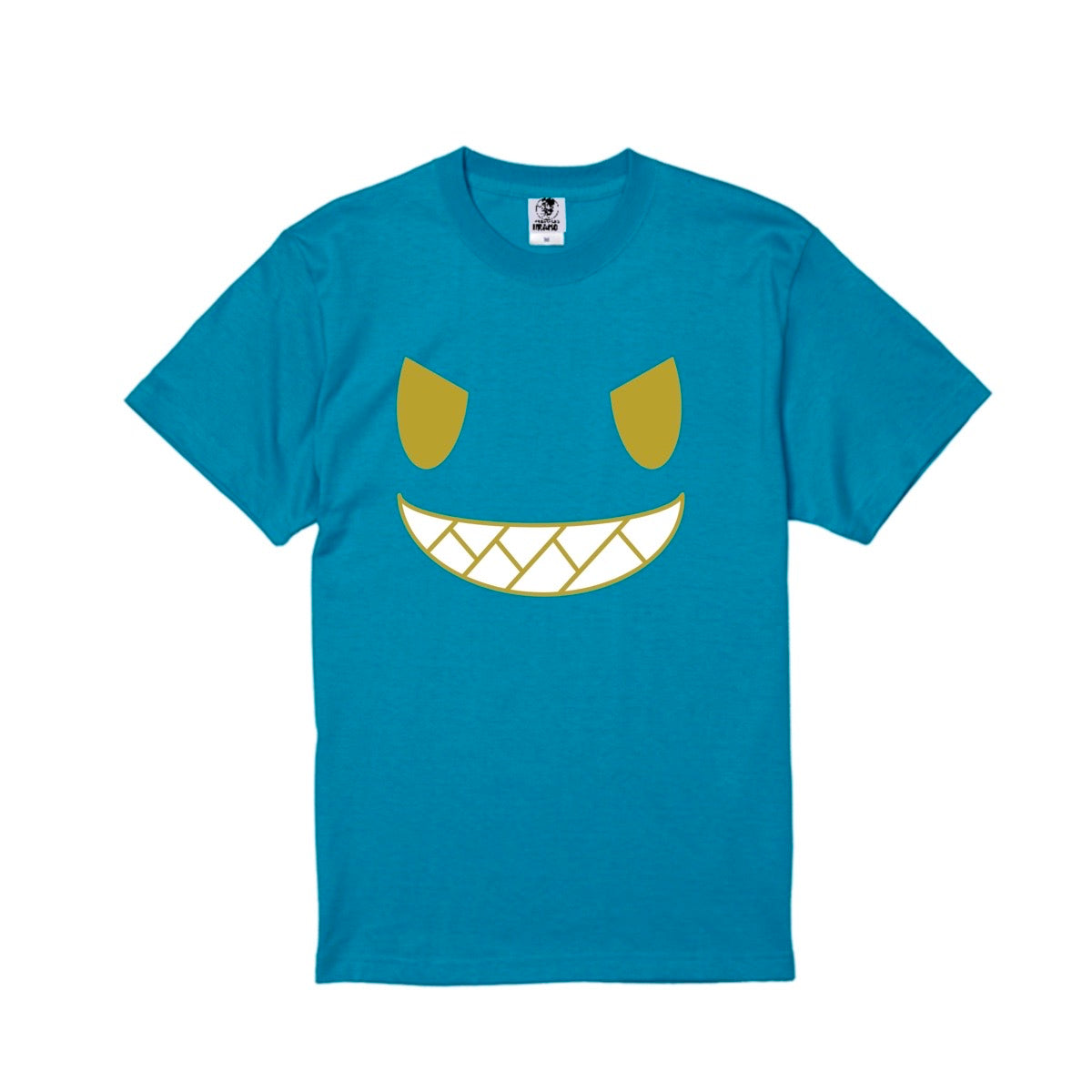 Tシャツ『ウララフェイス』