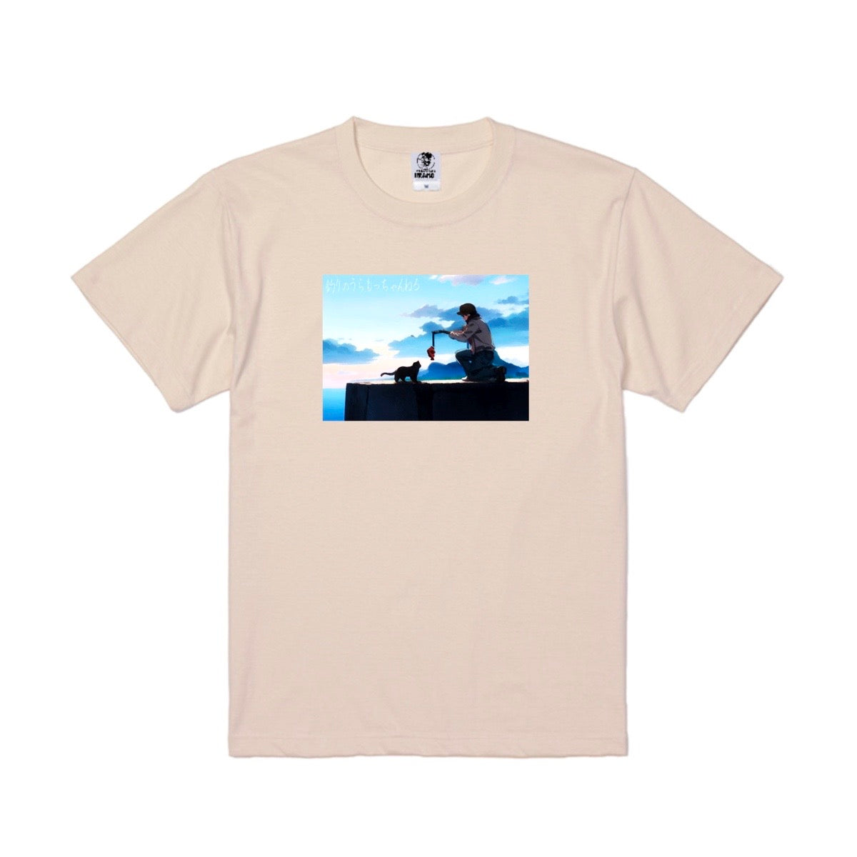 Tシャツ『運命の出会い』