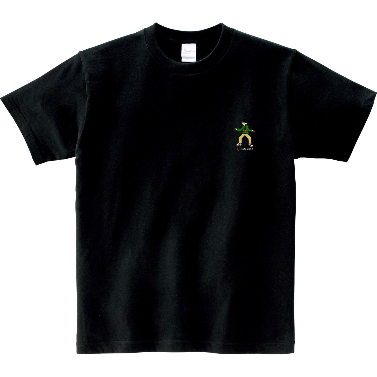 U-mate mate Tシャツ