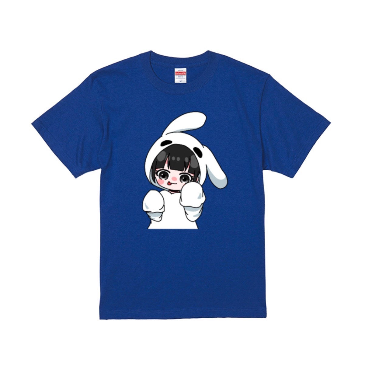 みうですTシャツ – STYLE PROUD LABO