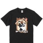 新人メイドおかちゃん　　TシャツA