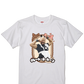 新人メイドおかちゃん　　TシャツA