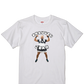 新人メイドおかちゃん　　TシャツB