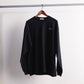 ビックシルエットロングスリーブTシャツ