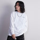 ビックシルエットロングスリーブTシャツ