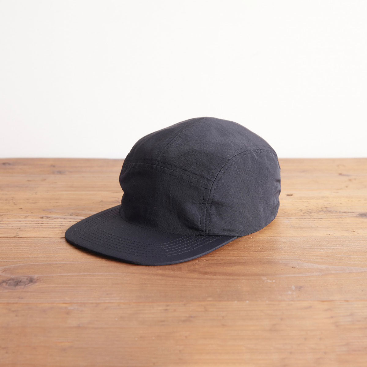 当社オリジナル khoki nylon jet cap 24ss コッキ ナイロンキャップ