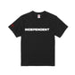 INDEPENDENT Tシャツ