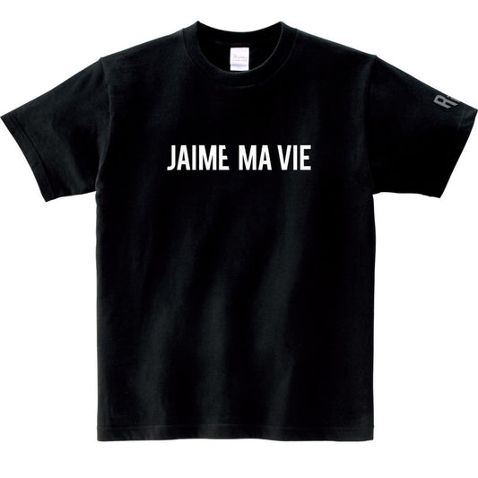 JAME MA VIE Tシャツ
