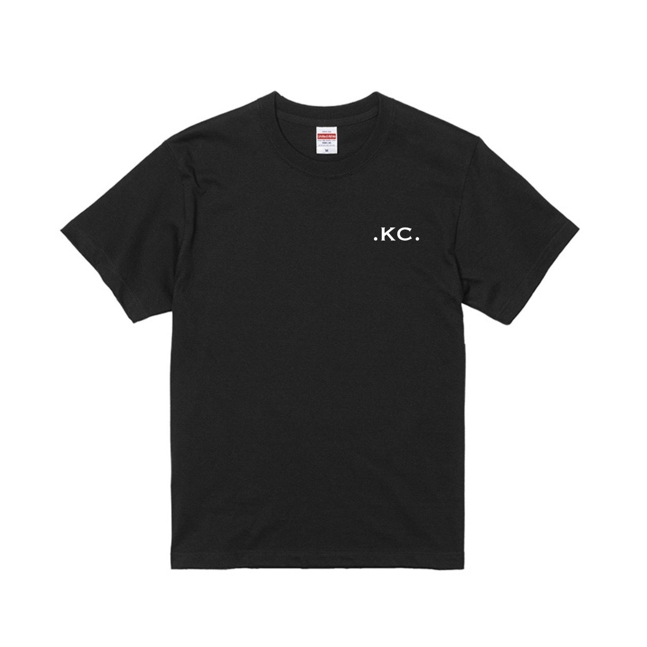 .KC. Tシャツ